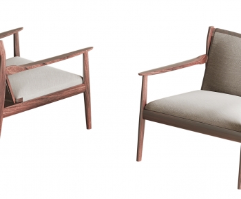 Modern Lounge Chair-ID:921634919