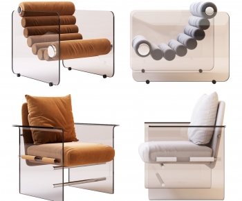Modern Lounge Chair-ID:902684939