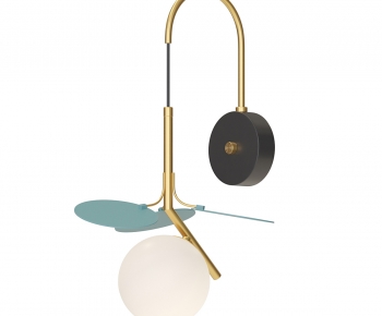 Nordic Style Wall Lamp-ID:883003956