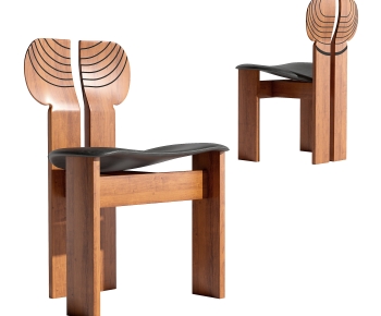 Modern Wabi-sabi Style Single Chair-ID:970540054