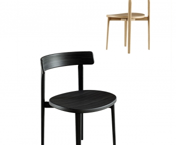 Modern Single Chair-ID:908230073