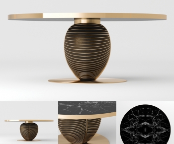 Modern Dining Table-ID:149629149