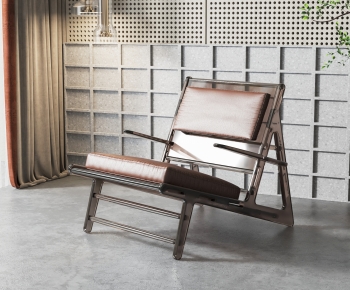 Modern Lounge Chair-ID:317147021