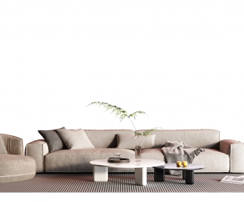 Modern Sofa Combination-ID:987199078
