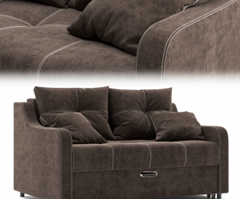 Modern A Sofa For Two-ID:291603096