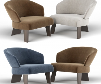 Modern Lounge Chair-ID:485013011