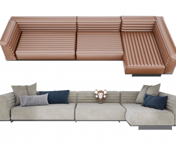 Modern Multi Person Sofa-ID:945271971