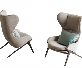 Modern Lounge Chair-ID:879686129