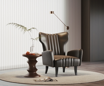 Modern Lounge Chair-ID:175560953