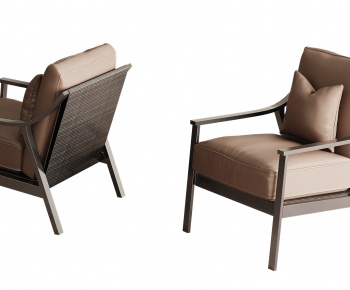 Modern Lounge Chair-ID:756417041