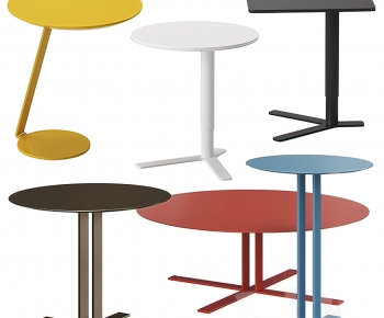 Modern Coffee Table-ID:958848007