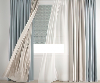 Modern The Curtain-ID:927912959