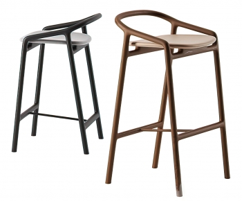 Modern Bar Chair-ID:167714123