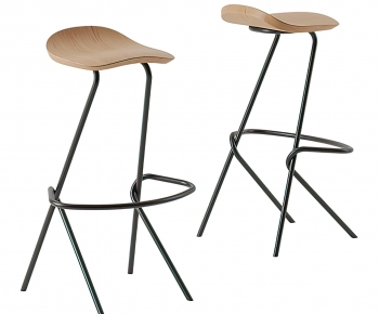 Modern Bar Chair-ID:857508903