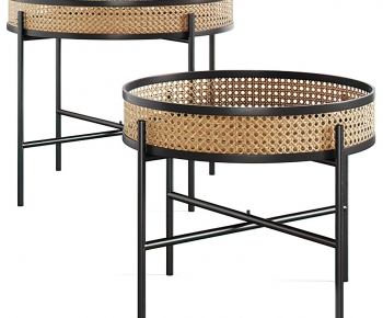 Modern Side Table/corner Table-ID:346673979