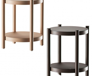 Modern Side Table/corner Table-ID:291006092