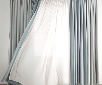 Modern The Curtain-ID:159733061