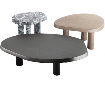 Modern Coffee Table-ID:458290107