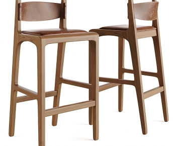 Modern Bar Chair-ID:702795986