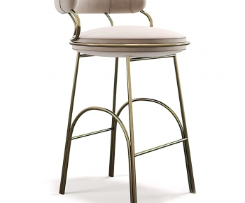Modern Bar Chair-ID:690689099