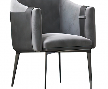 Modern Single Chair-ID:702984099