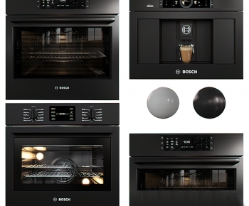 Modern Kitchen Appliance-ID:474189045