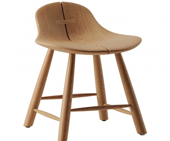 Modern Single Chair-ID:496422059