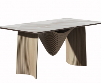 Modern Dining Table-ID:385782967