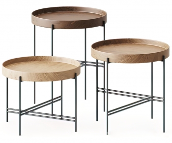 Modern Side Table/corner Table-ID:535841941