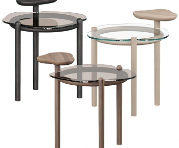 Modern Side Table/corner Table-ID:418473012