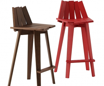 Modern Bar Chair-ID:599649914