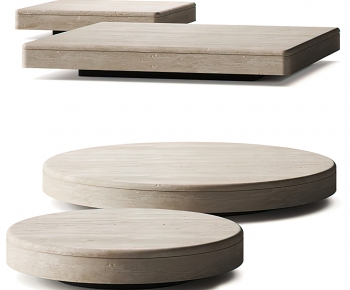 Modern Coffee Table-ID:113384011