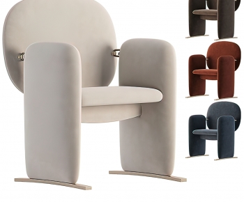 Modern Single Chair-ID:310881145