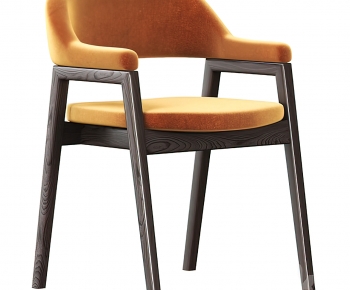 Modern Single Chair-ID:547409133