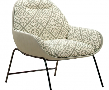 Modern Lounge Chair-ID:637679107