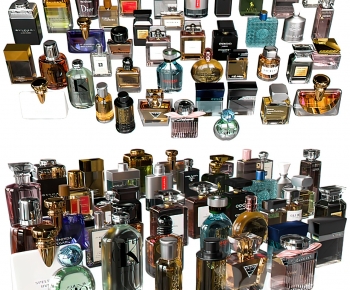 Modern Perfume/Cosmetics-ID:149563074