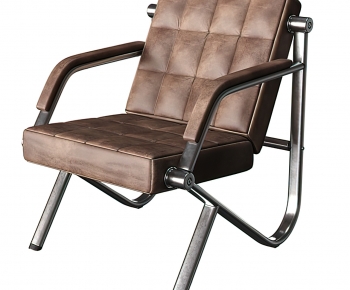 Modern Lounge Chair-ID:370397092