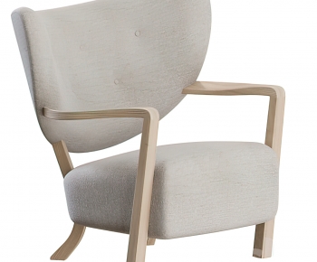 Modern Lounge Chair-ID:483818057