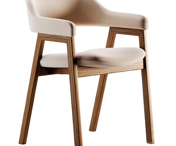 Modern Single Chair-ID:535834071