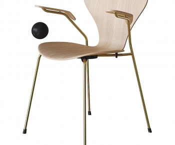 Modern Single Chair-ID:768507007