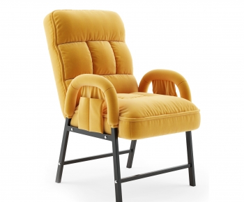 Modern Lounge Chair-ID:491426946