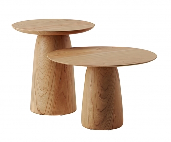 Modern Side Table/corner Table-ID:365586047
