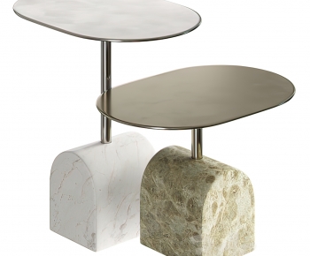 Modern Side Table/corner Table-ID:640668943