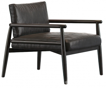 Modern Lounge Chair-ID:838253023