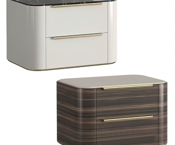 Modern Bedside Cupboard-ID:835030082