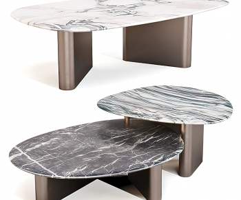 Modern Coffee Table-ID:519752034