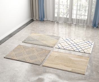 Modern The Carpet-ID:476780894