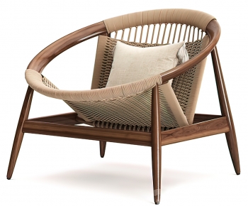 Modern Lounge Chair-ID:154443033