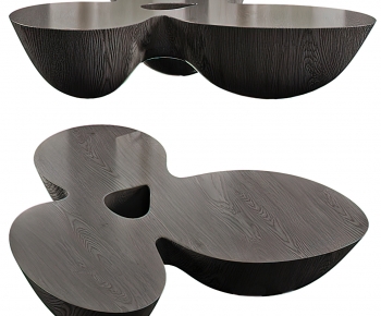 Modern Coffee Table-ID:208549027