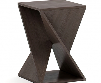 Modern Side Table/corner Table-ID:657037027